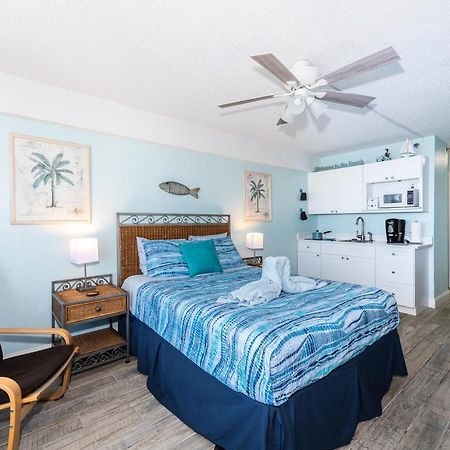 I Need A Vacay Now! Remodeled Studio Daytona Beach Exteriör bild