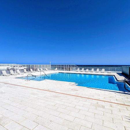 I Need A Vacay Now! Remodeled Studio Daytona Beach Exteriör bild