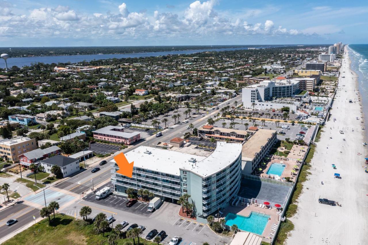 I Need A Vacay Now! Remodeled Studio Daytona Beach Exteriör bild
