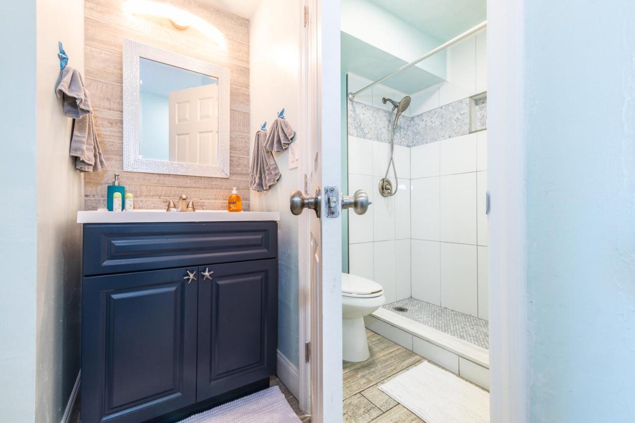 I Need A Vacay Now! Remodeled Studio Daytona Beach Exteriör bild