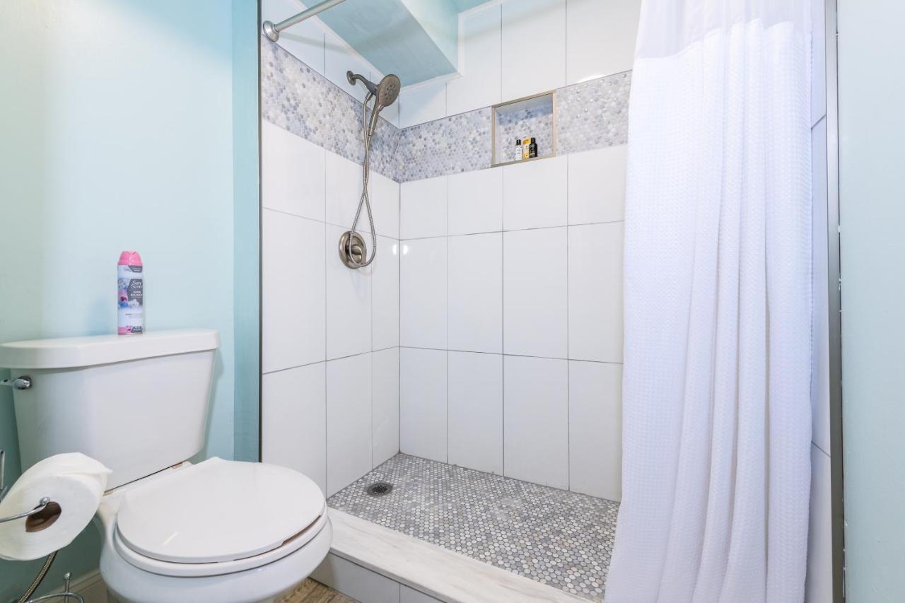I Need A Vacay Now! Remodeled Studio Daytona Beach Exteriör bild