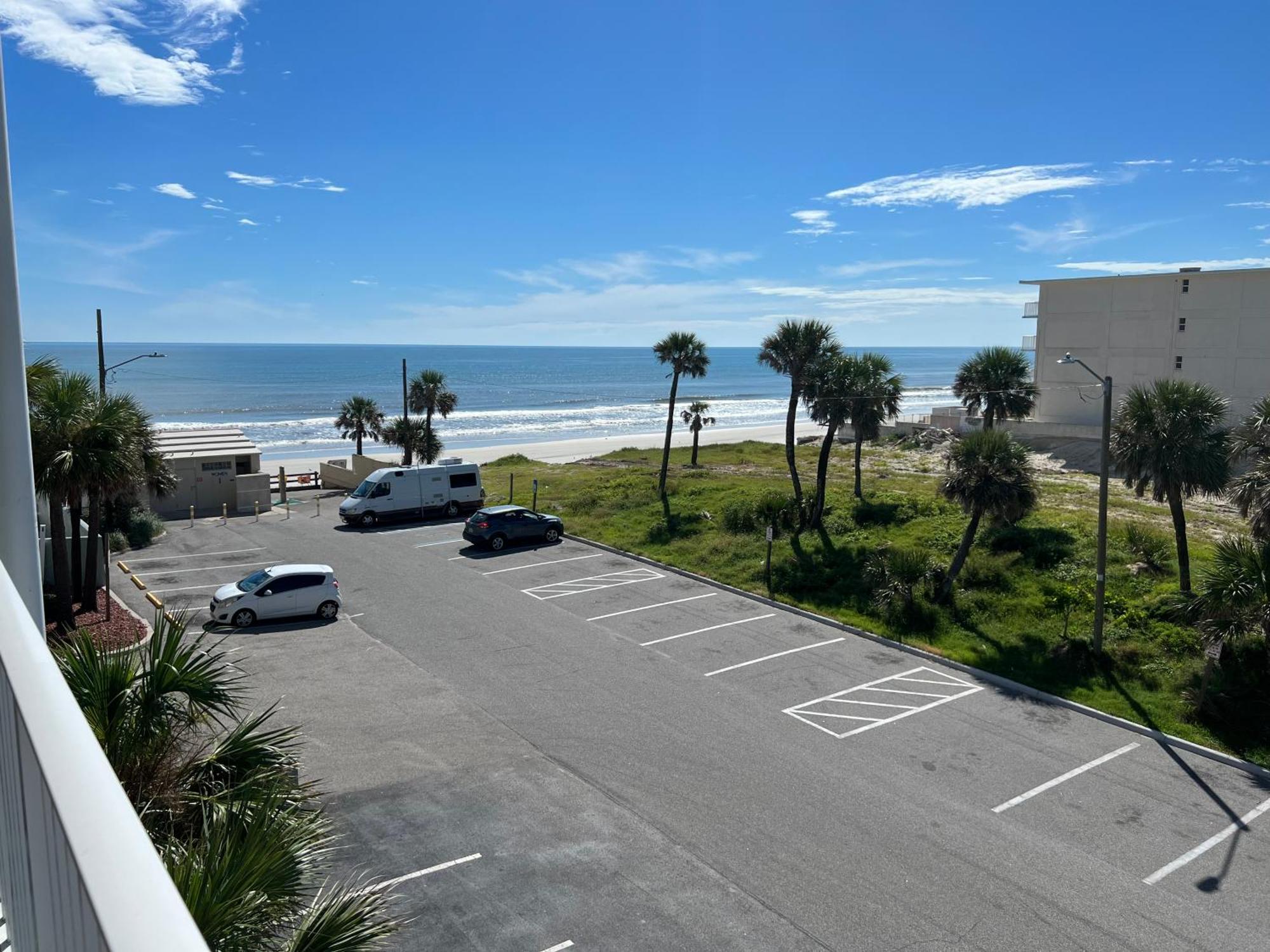 I Need A Vacay Now! Remodeled Studio Daytona Beach Exteriör bild