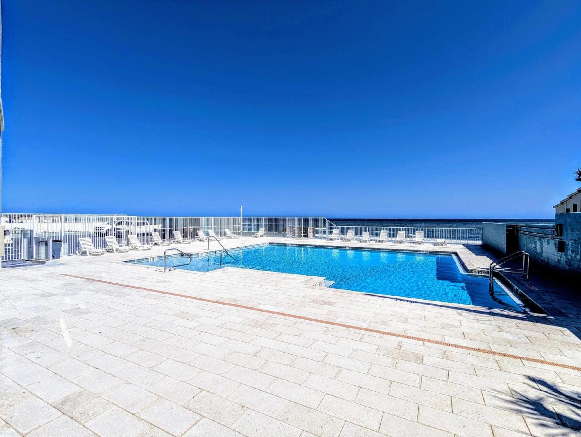 I Need A Vacay Now! Remodeled Studio Daytona Beach Exteriör bild